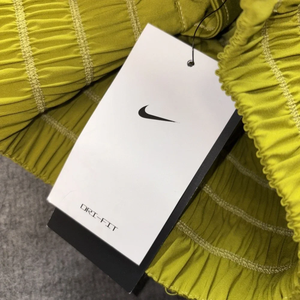 Nike Dri-FIT Running Ultra High-Waisted 3